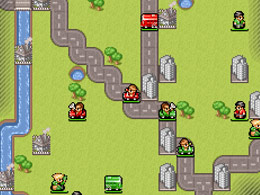 2012競選大戰 2012競選大戰