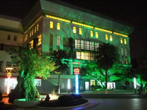 廣西幼兒師範學校