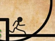 小人躲球 小人躲球