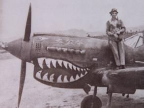 常德空戰 常德空戰