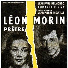 萊昂莫漢神父 萊昂莫漢神父