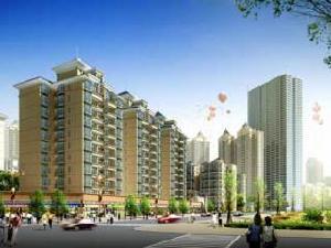 南充恆大綠洲 南充恆大綠洲