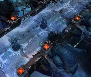 極地大亂鬥 極地大亂鬥