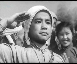 Little Soldier Zhang Ga