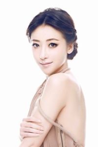 蘭瑛 ,八妹 —陳紫函飾演