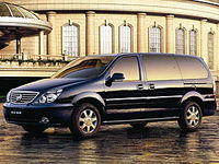 別克GL8 陸尊 豪華版