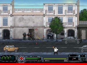 對抗恐怖分子 對抗恐怖分子