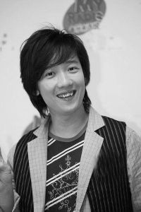 阿牛（本名陳慶祥）