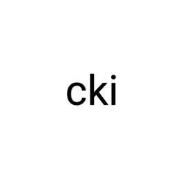 cki
