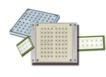 24GHZ微波雷達感測器RFbeam