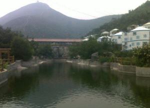 華峪莊園 華峪莊園