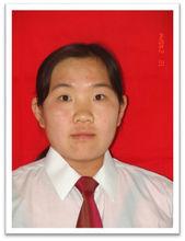 安全模範獎：房艷偉