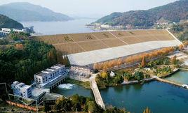 花涼亭水庫 花涼亭水庫