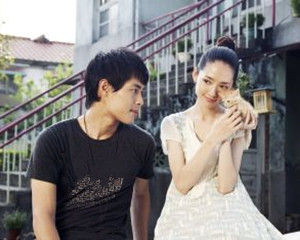 《街角的小王子》