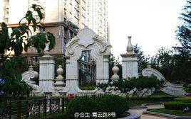 合生·霄雲路8號 合生·霄雲路8號