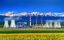 新疆宜化化工有限公司 新疆宜化化工有限公司