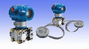 3851智慧型電容式壓力變送器