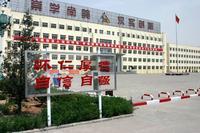 懷仁一中雲東小