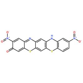 硫化黑分子式 硫化黑分子式