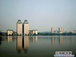 中南民族大學研究生院 中南民族大學研究生院