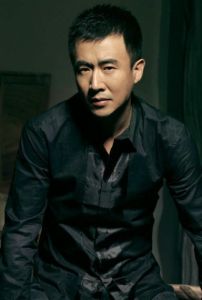 姜峰[上海民族樂團嗩吶演奏家]