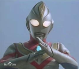 影子戴拿·奧特曼 影子戴拿·奧特曼