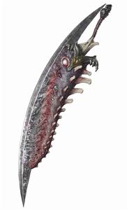 斯巴達之劍 斯巴達之劍