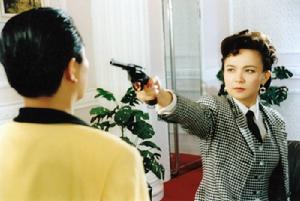 椰島情仇 椰島情仇