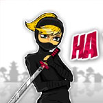 美女忍者 美女忍者