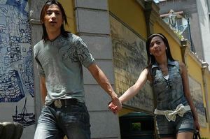 《愛情烘焙屋》