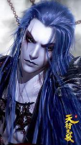 天澤[動畫天行九歌系列中的角色]