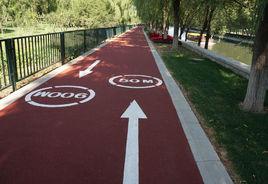 城市慢行系統 城市慢行系統