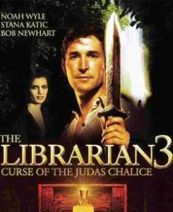 聖杯的詛咒 聖杯的詛咒