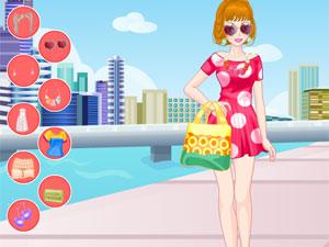 糖果色裝扮 糖果色裝扮