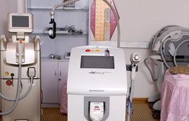 雷射脫毛術 雷射脫毛術