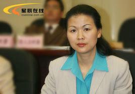 周敏[長沙市衛生健康委員會主任]