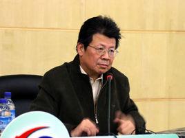 王士俊[黑龍江省社會科學院政治學所研究員]