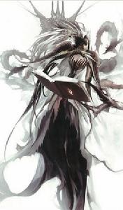 神音[小說《爵跡》中角色]