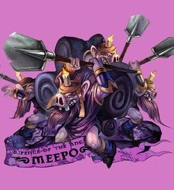 大地之縛 大地之縛