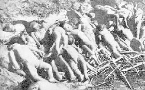 （圖）《南京夢魘》