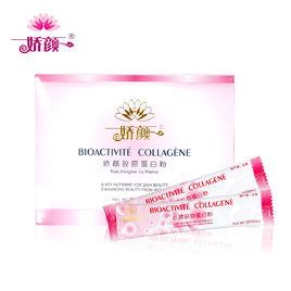 嬌顏膠原蛋白 嬌顏膠原蛋白