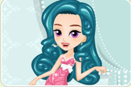 芭比時尚美容 芭比時尚美容