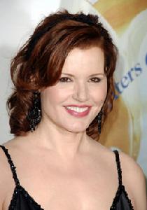 吉娜&middot;戴維斯