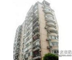 宏城公寓 宏城公寓