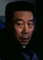 雲的南方[2003年朱文執導電影]