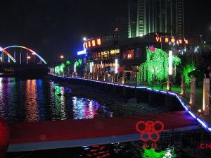 濰坊V1購物廣場 濰坊V1購物廣場