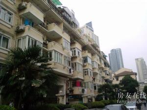 靜安茂名公寓 靜安茂名公寓