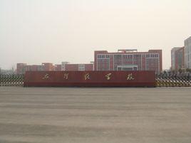 濟源市太行路學校 濟源市太行路學校