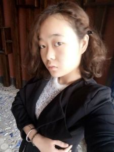 曹一夢個人照片