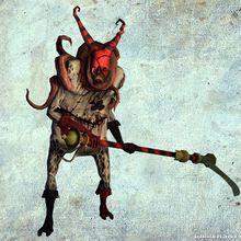 愛麗絲：瘋狂回歸[2011年麻辣馬開發動作冒險類單機遊戲]